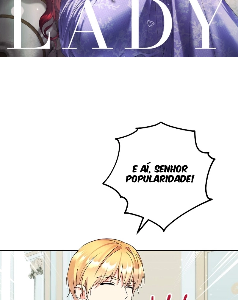 Senhorita Celebridade Capítulo 70 Página 5