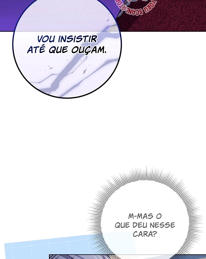 Senhorita Celebridade Capítulo 70 Página 50