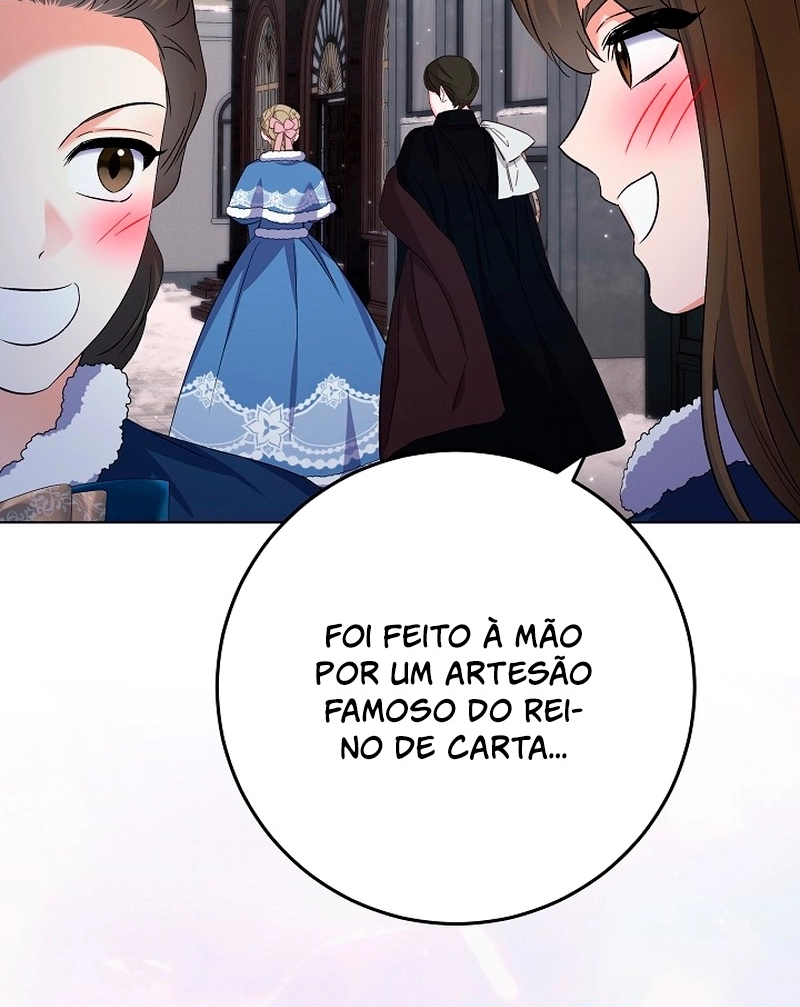 Senhorita Celebridade Capítulo 70 Página 58