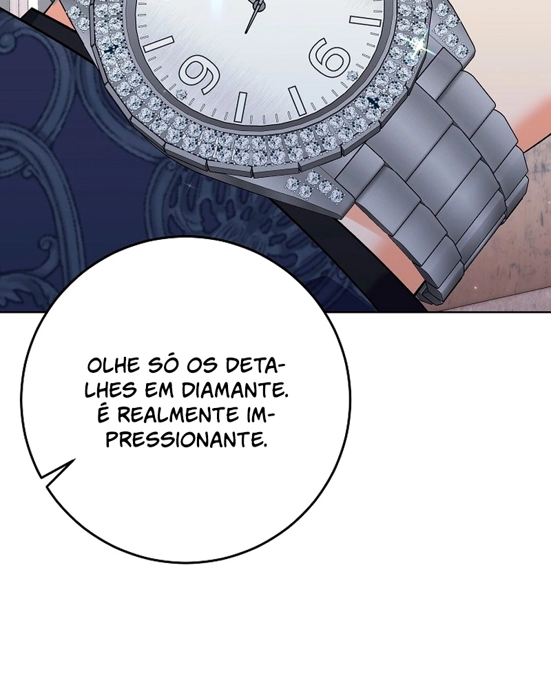 Senhorita Celebridade Capítulo 70 Página 68