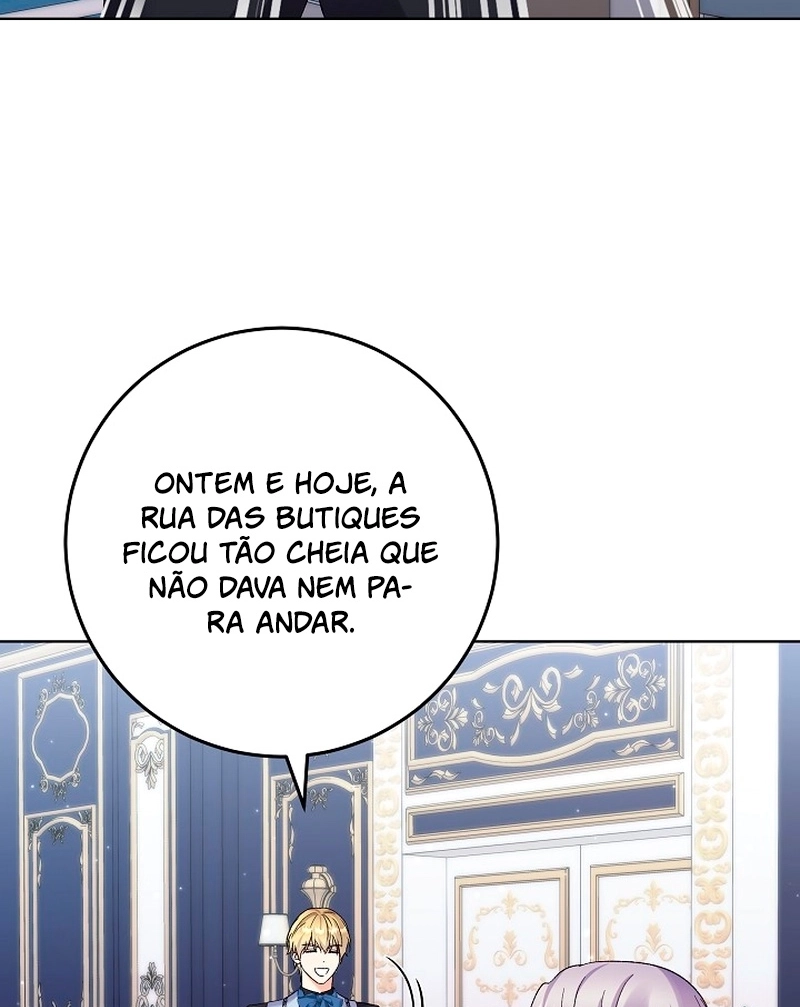 Senhorita Celebridade Capítulo 70 Página 7