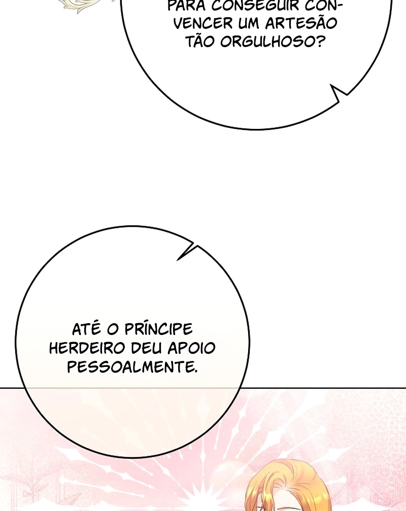 Senhorita Celebridade Capítulo 70 Página 72