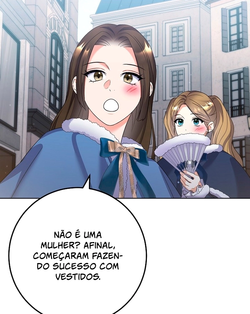 Senhorita Celebridade Capítulo 70 Página 76