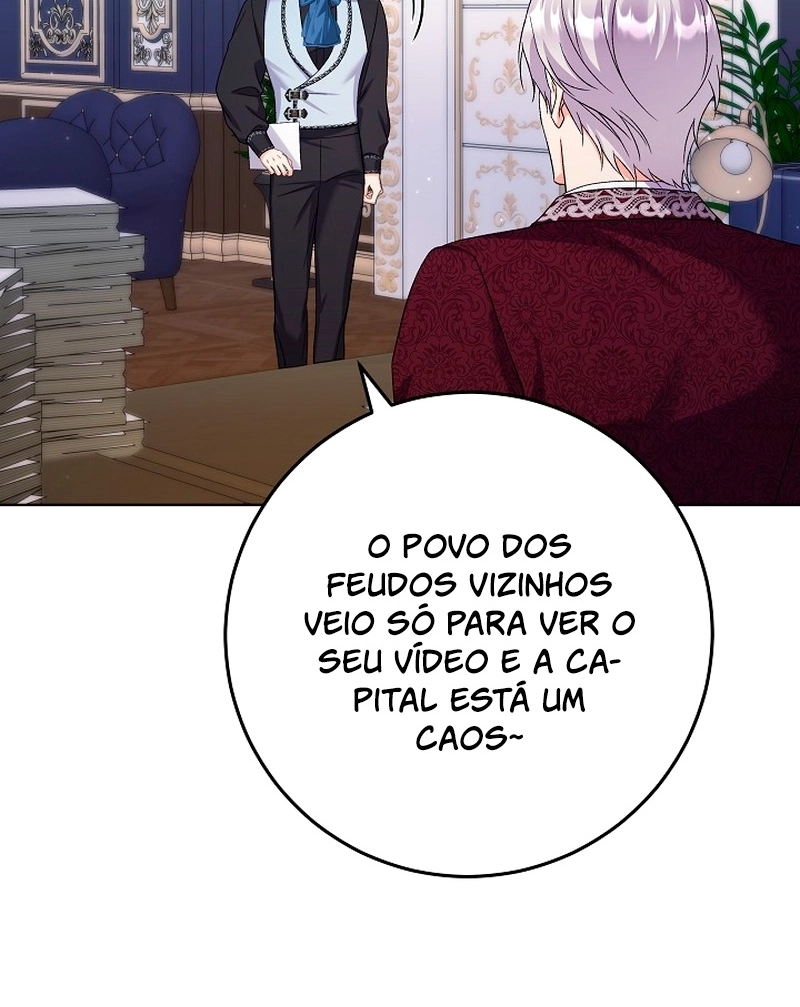 Senhorita Celebridade Capítulo 70 Página 8