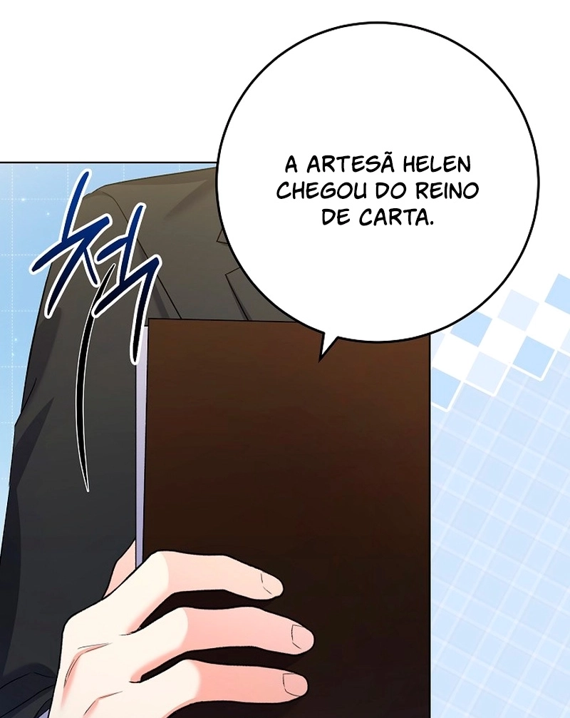 Senhorita Celebridade Capítulo 70 Página 86