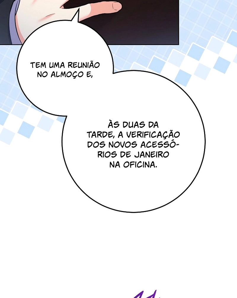 Senhorita Celebridade Capítulo 70 Página 87