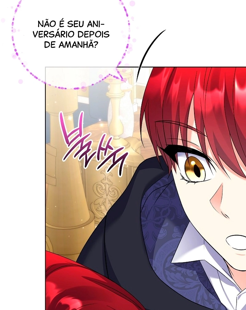 Senhorita Celebridade Capítulo 70 Página 93