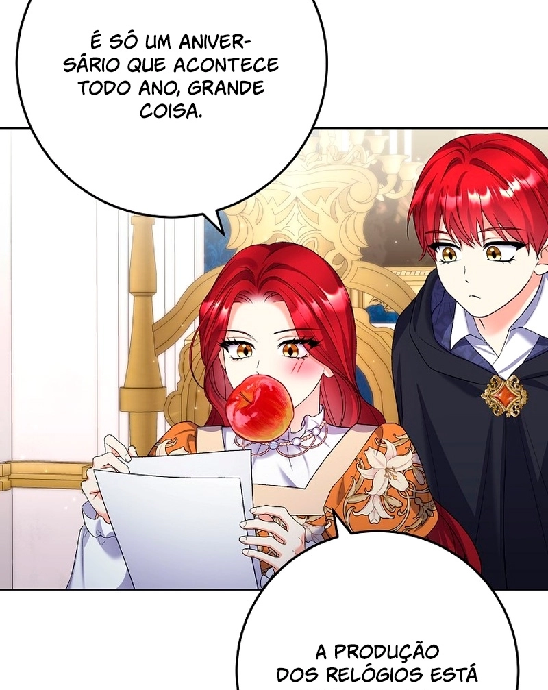 Senhorita Celebridade Capítulo 70 Página 96