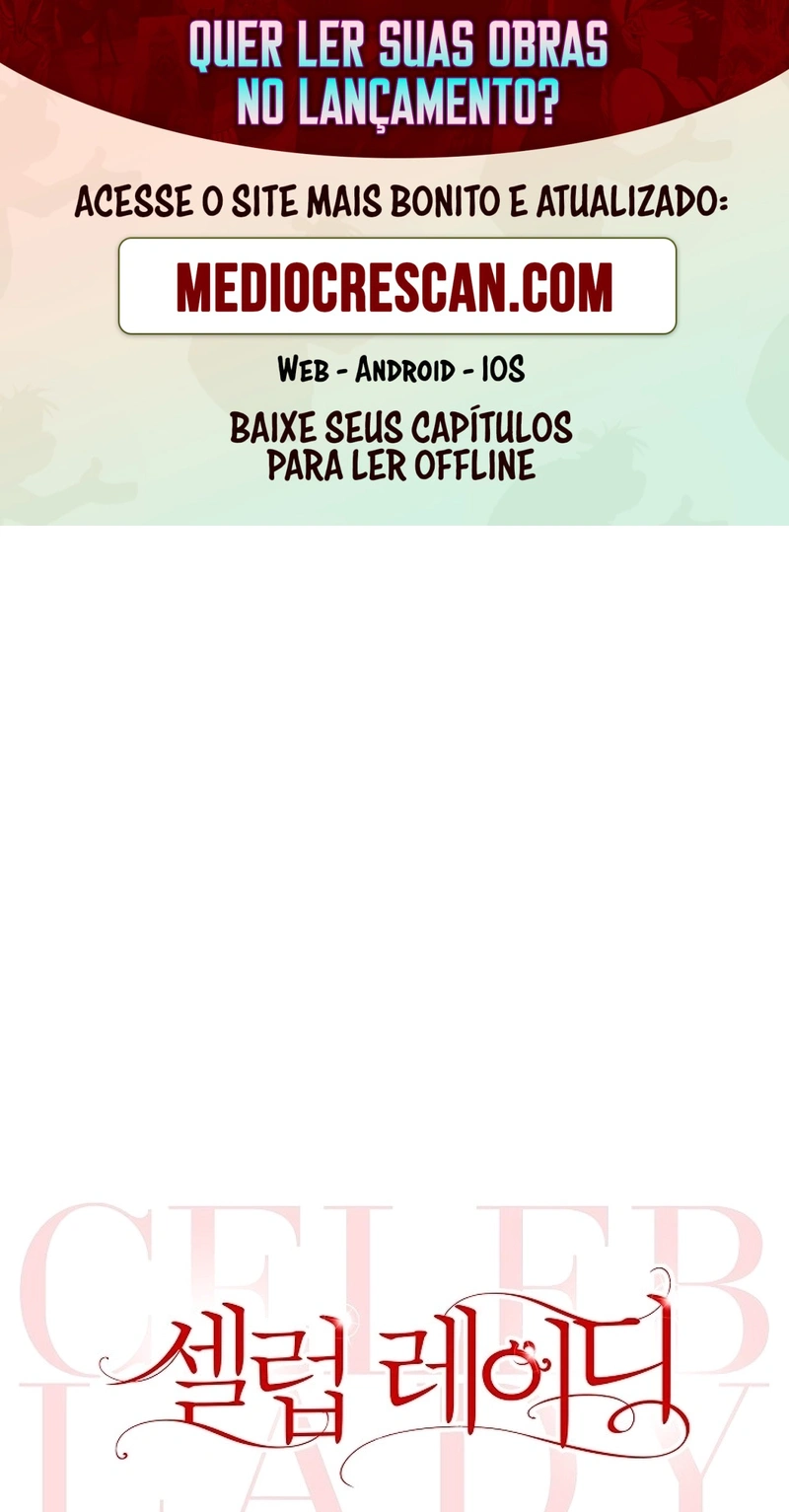 Senhorita Celebridade Capítulo 71 Página 1