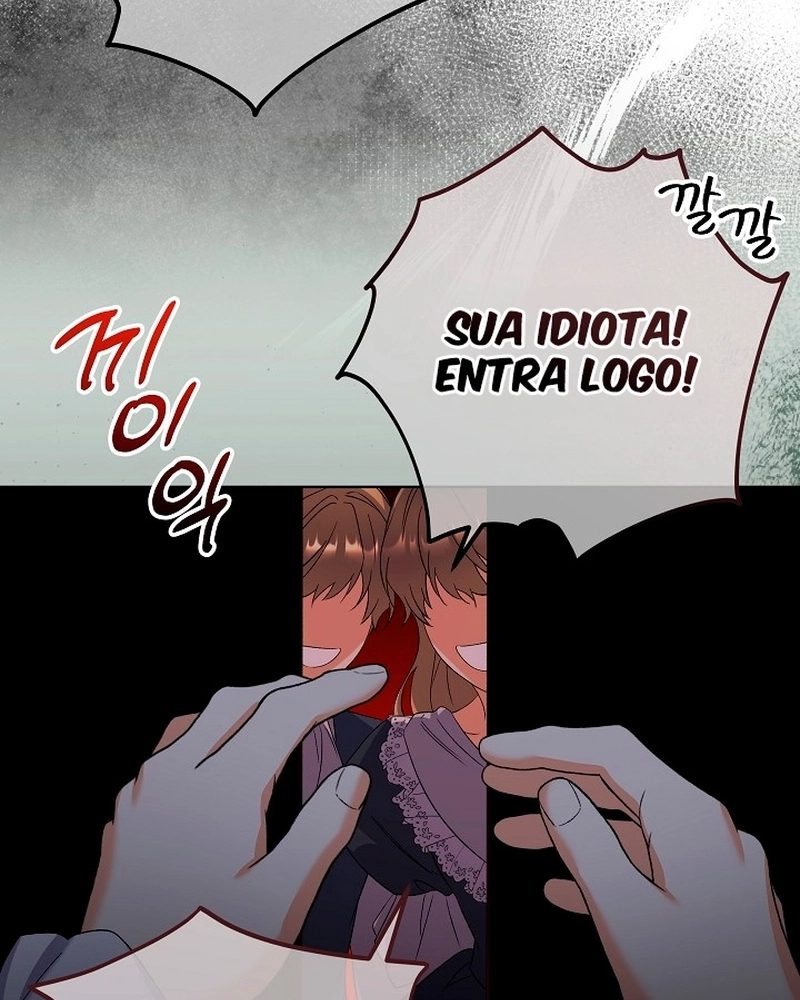 Senhorita Celebridade Capítulo 71 Página 31