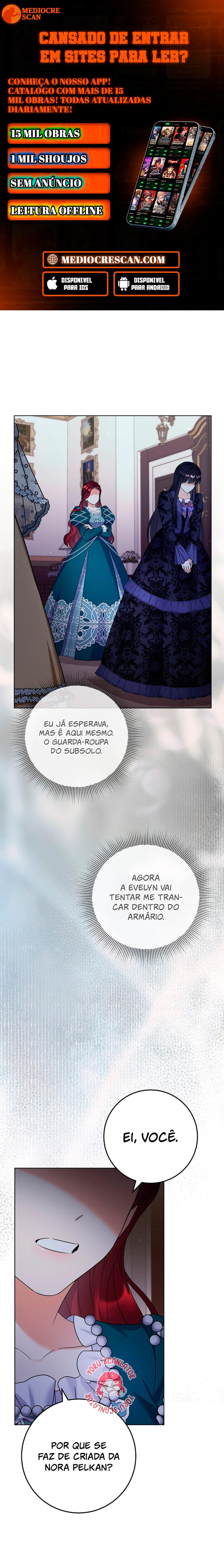 Senhorita Celebridade Capítulo 72 Página 1