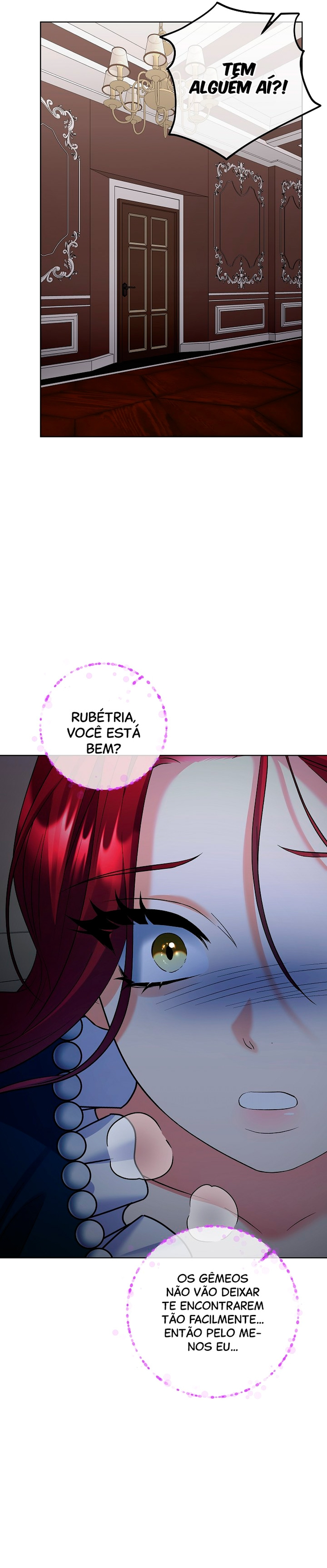 Senhorita Celebridade Capítulo 72 Página 13