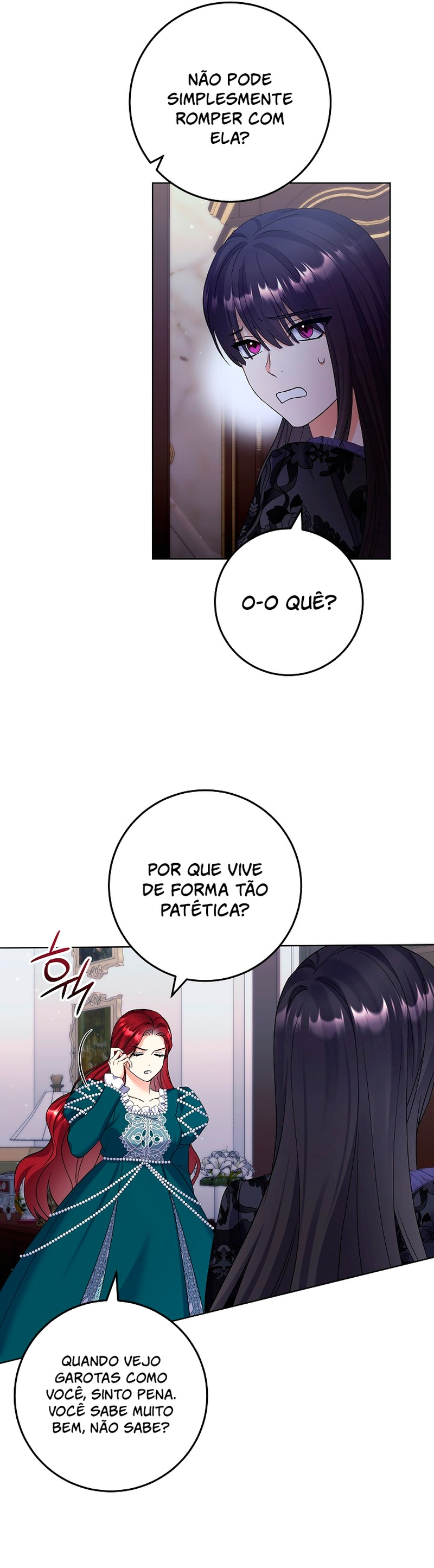 Senhorita Celebridade Capítulo 72 Página 2