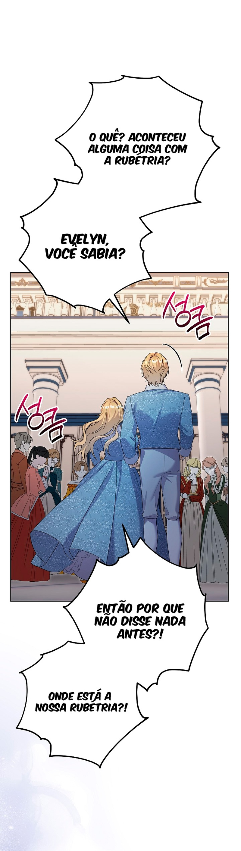 Senhorita Celebridade Capítulo 72 Página 22