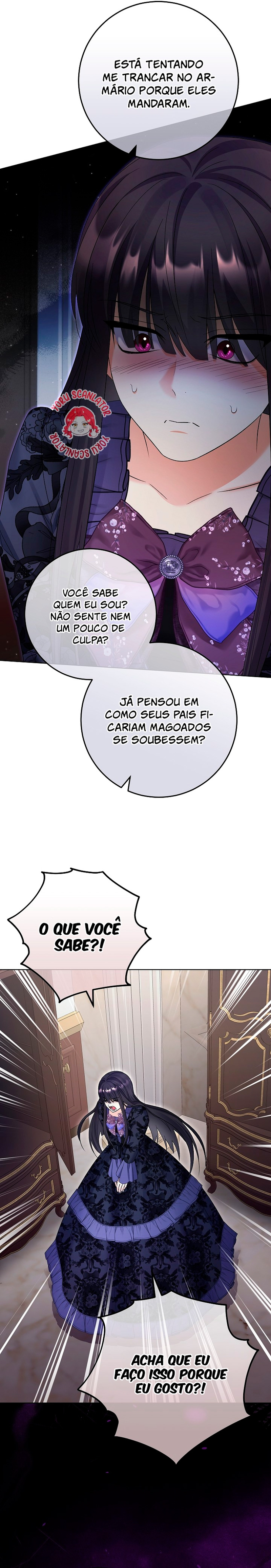Senhorita Celebridade Capítulo 72 Página 3