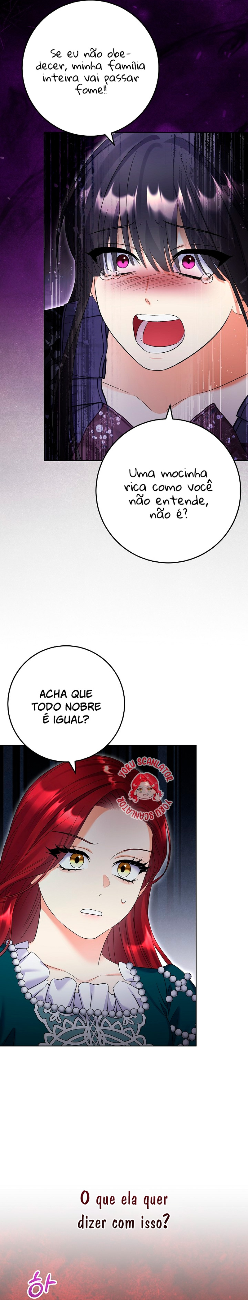 Senhorita Celebridade Capítulo 72 Página 4
