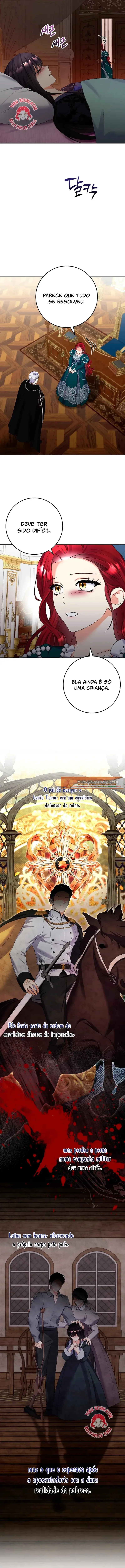 Senhorita Celebridade Capítulo 74 Página 10