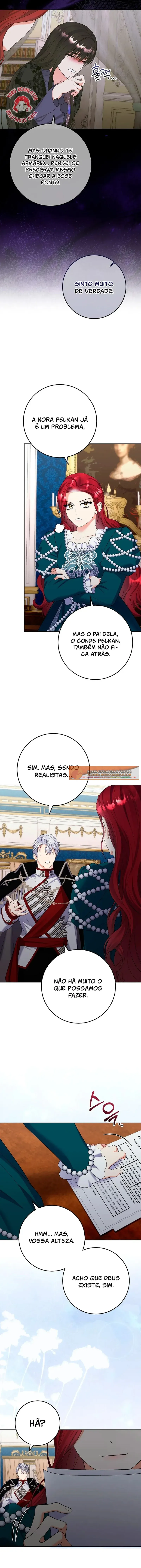 Senhorita Celebridade Capítulo 74 Página 12