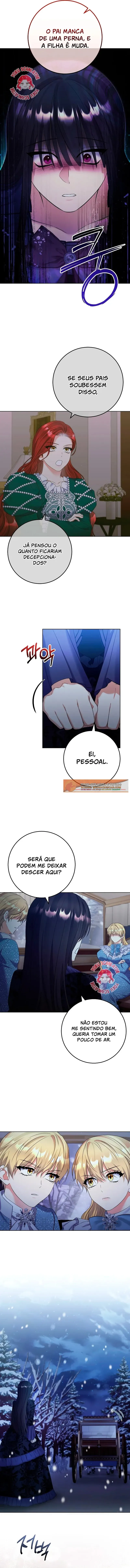 Senhorita Celebridade Capítulo 74 Página 3