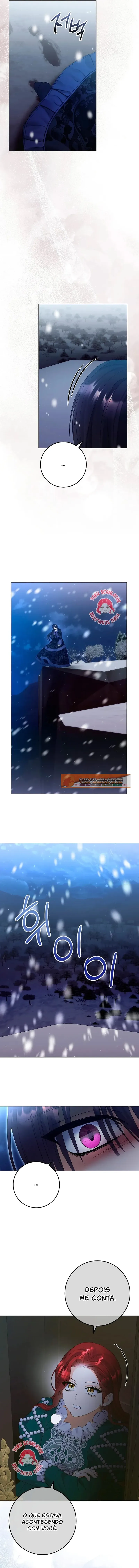 Senhorita Celebridade Capítulo 74 Página 4