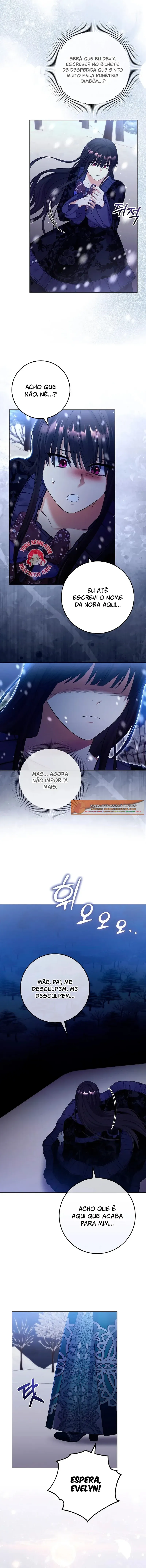 Senhorita Celebridade Capítulo 74 Página 5