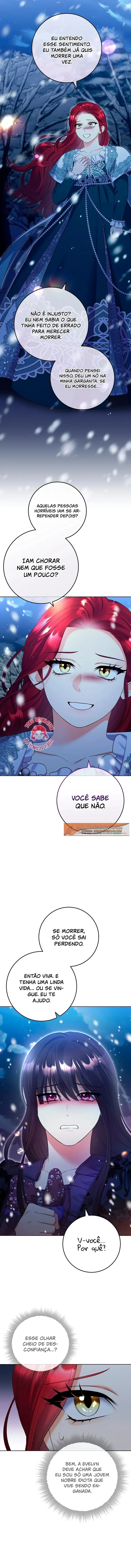 Senhorita Celebridade Capítulo 74 Página 8