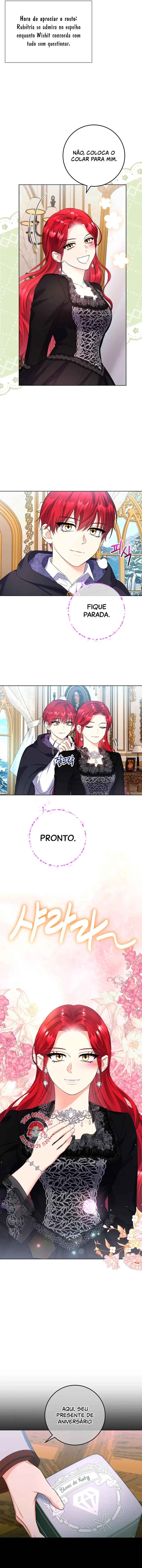 Senhorita Celebridade Capítulo 75 Página 5