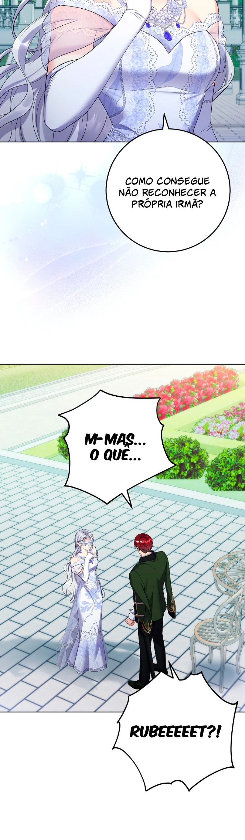 Senhorita Celebridade Capítulo 76 Página 22