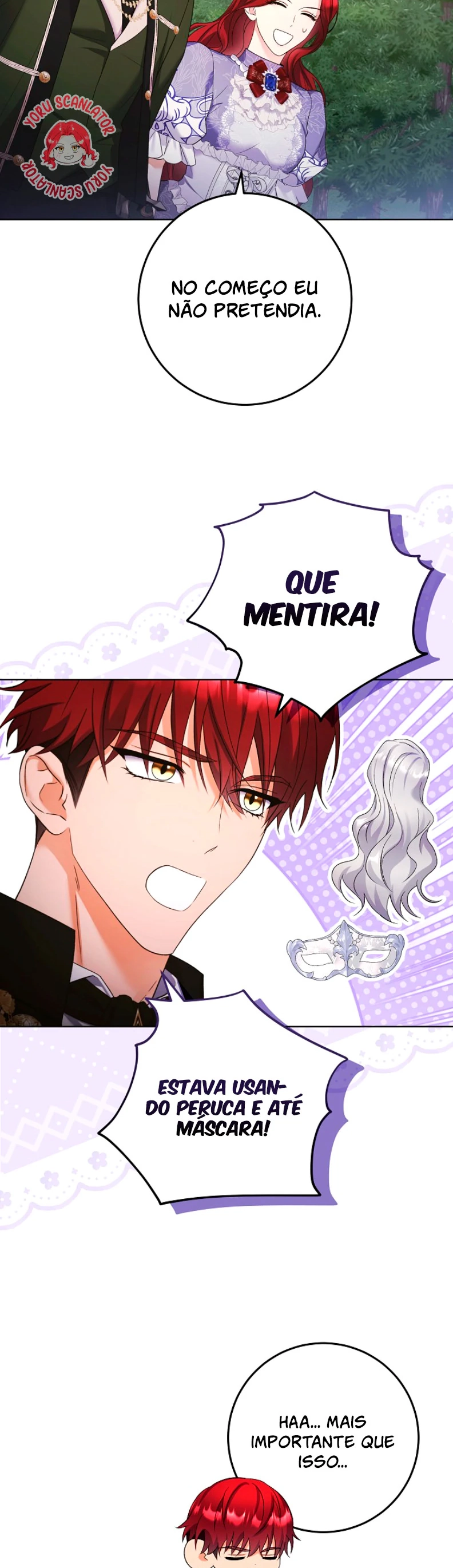 Senhorita Celebridade Capítulo 76 Página 24