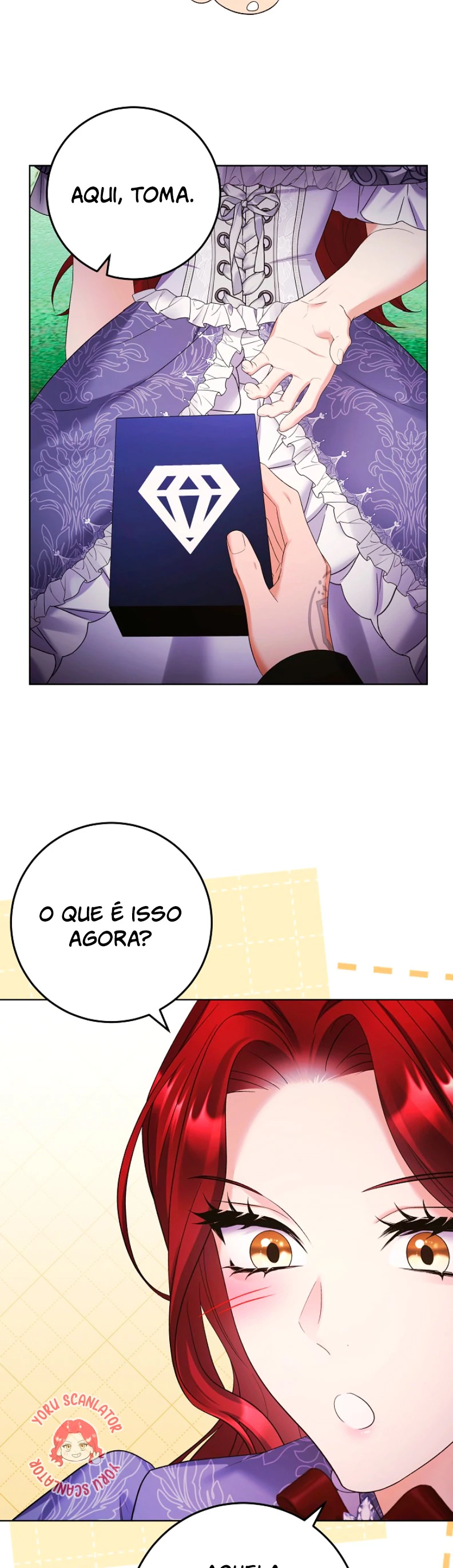 Senhorita Celebridade Capítulo 76 Página 25