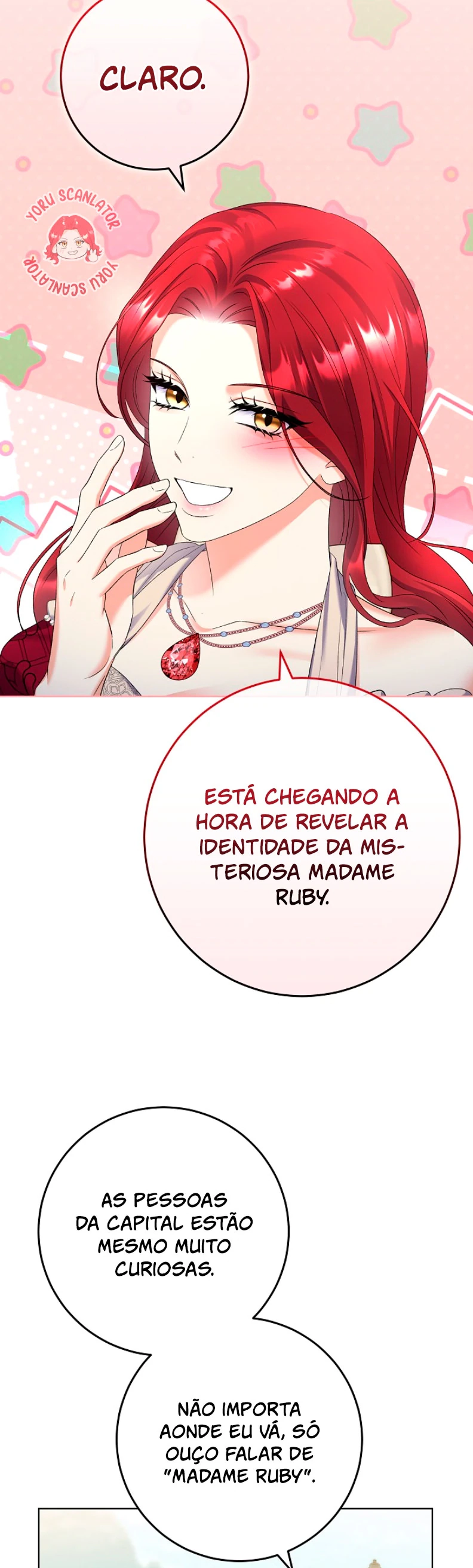 Senhorita Celebridade Capítulo 76 Página 9