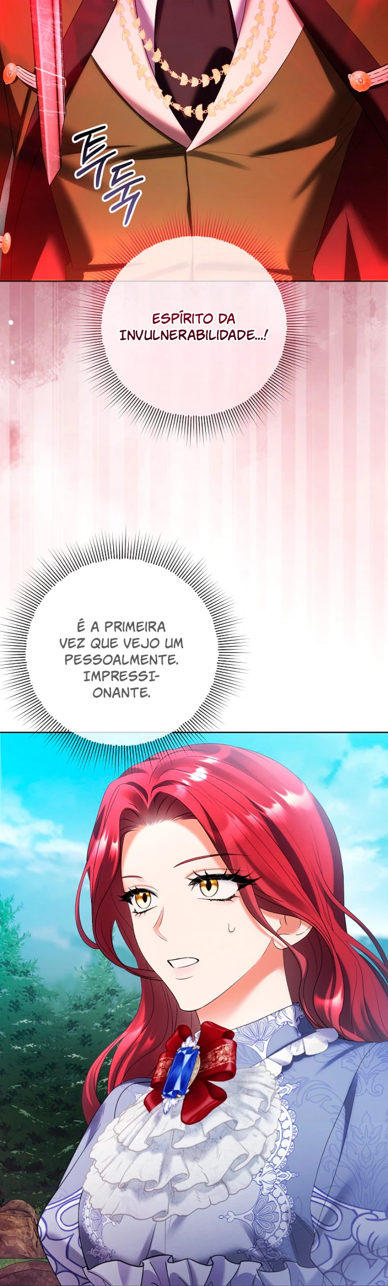 Senhorita Celebridade Capítulo 77 Página 14