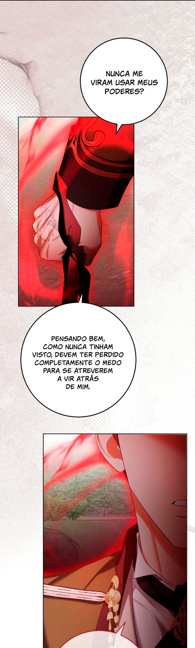 Senhorita Celebridade Capítulo 77 Página 15