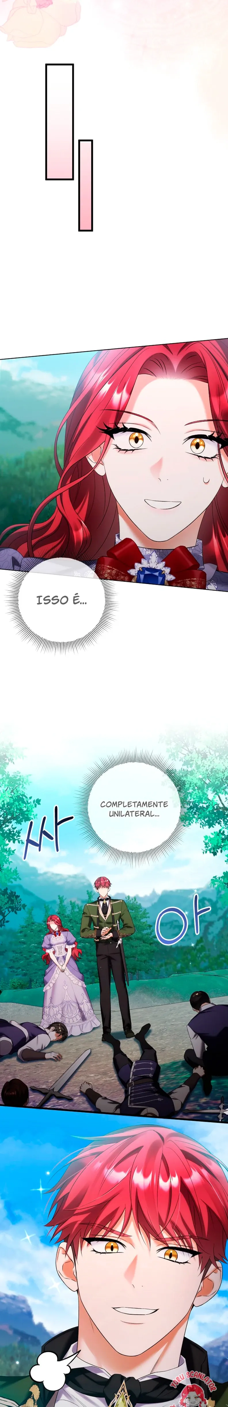 Senhorita Celebridade Capítulo 77 Página 17