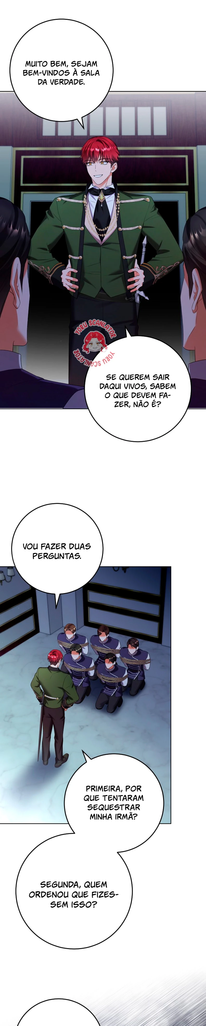 Senhorita Celebridade Capítulo 77 Página 19