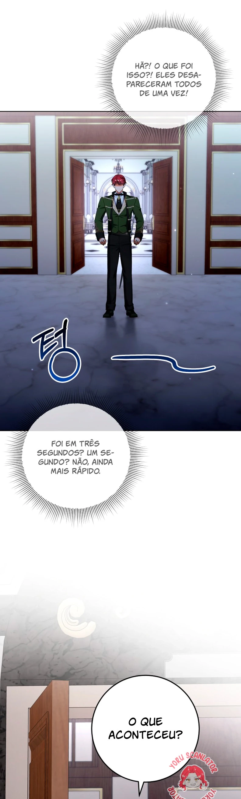 Senhorita Celebridade Capítulo 77 Página 21