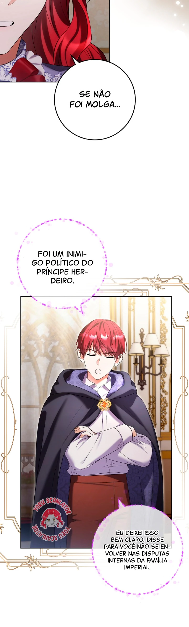 Senhorita Celebridade Capítulo 77 Página 24