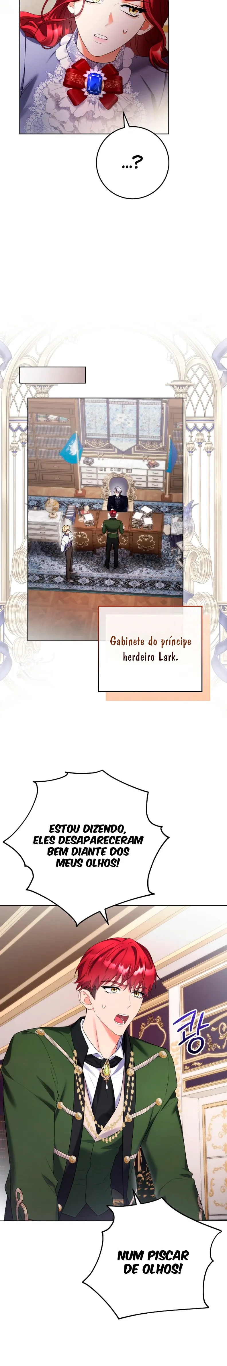 Senhorita Celebridade Capítulo 77 Página 26