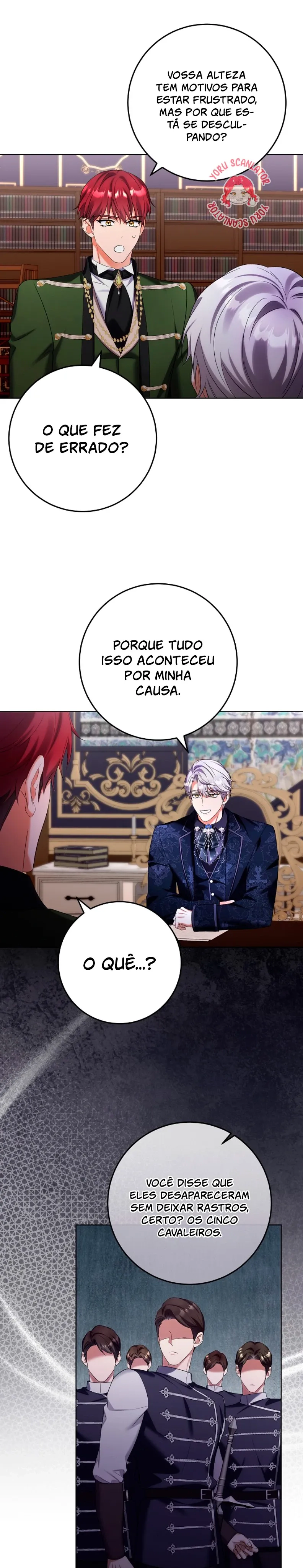 Senhorita Celebridade Capítulo 77 Página 29