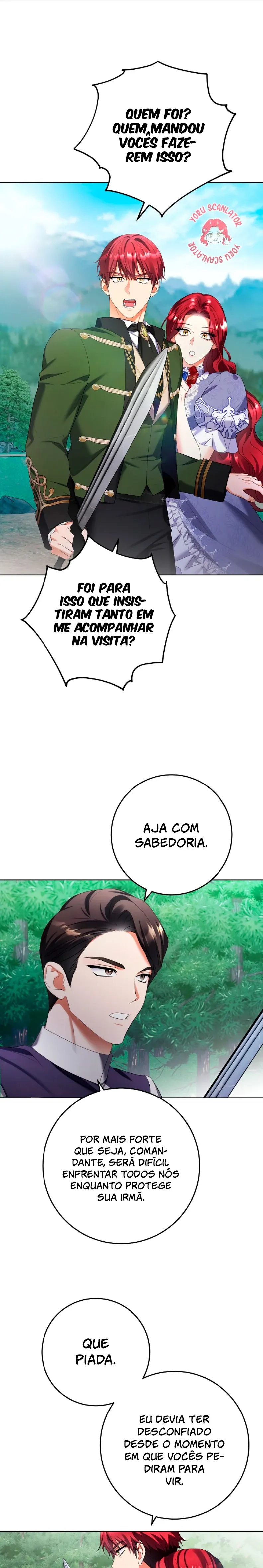 Senhorita Celebridade Capítulo 77 Página 5
