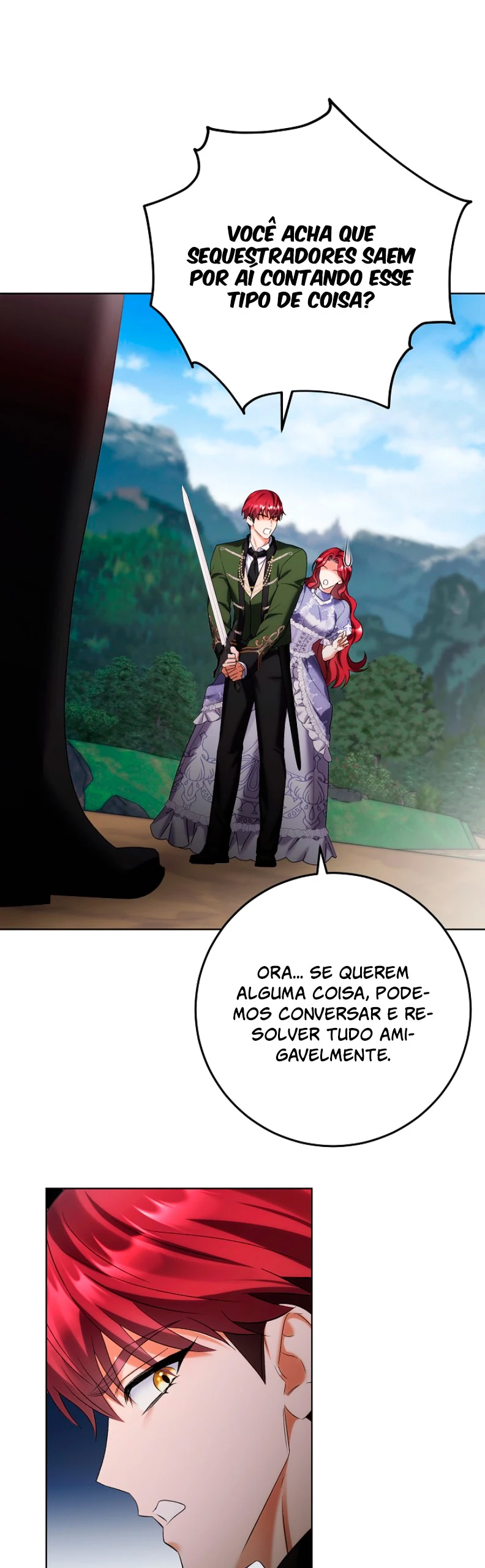 Senhorita Celebridade Capítulo 77 Página 9