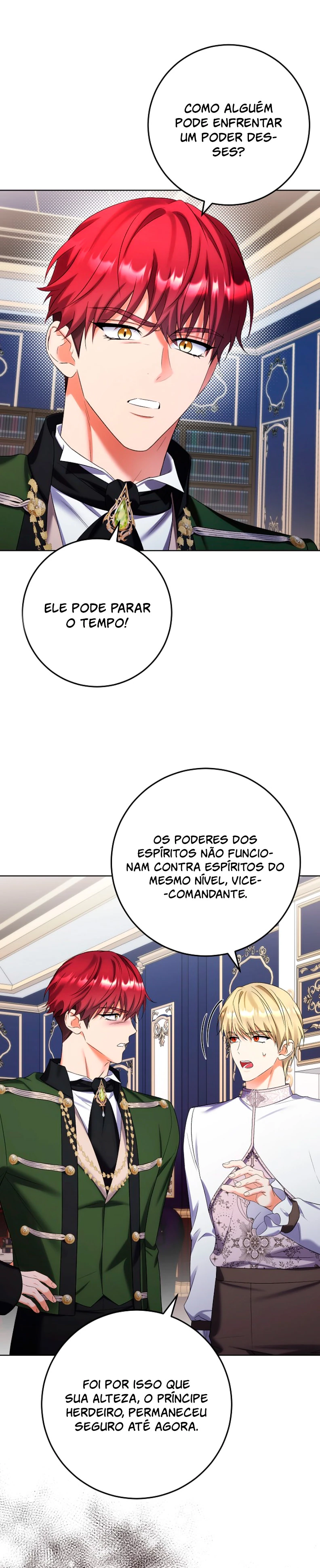 Senhorita Celebridade Capítulo 78 Página 12