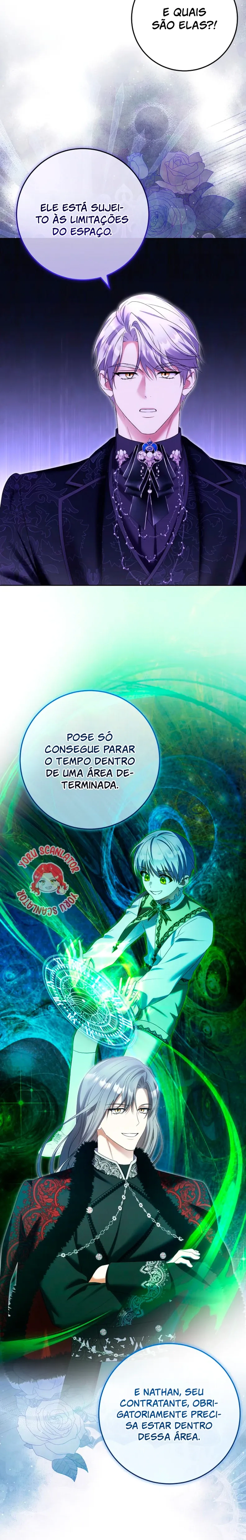 Senhorita Celebridade Capítulo 78 Página 14