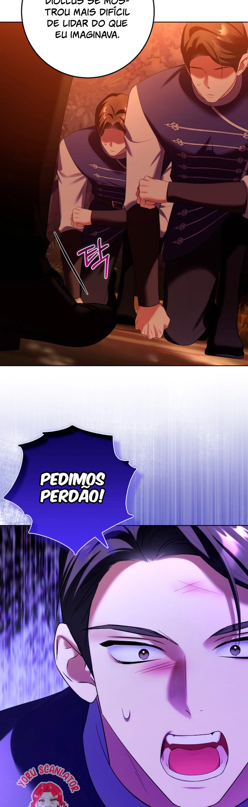 Senhorita Celebridade Capítulo 78 Página 20