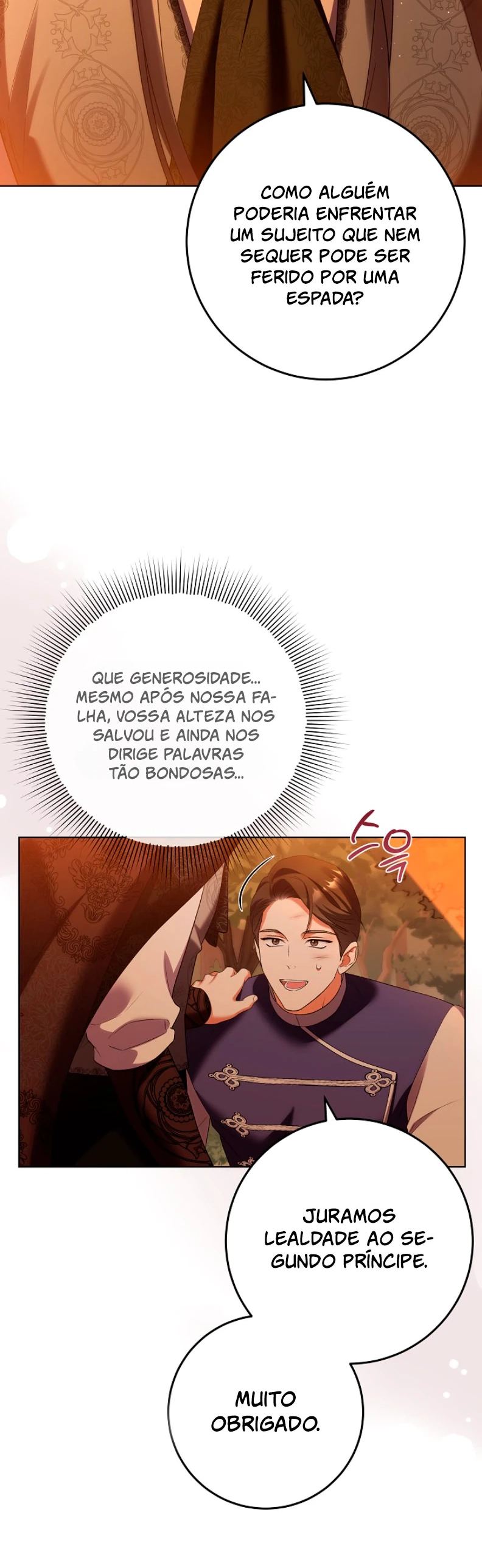Senhorita Celebridade Capítulo 78 Página 22