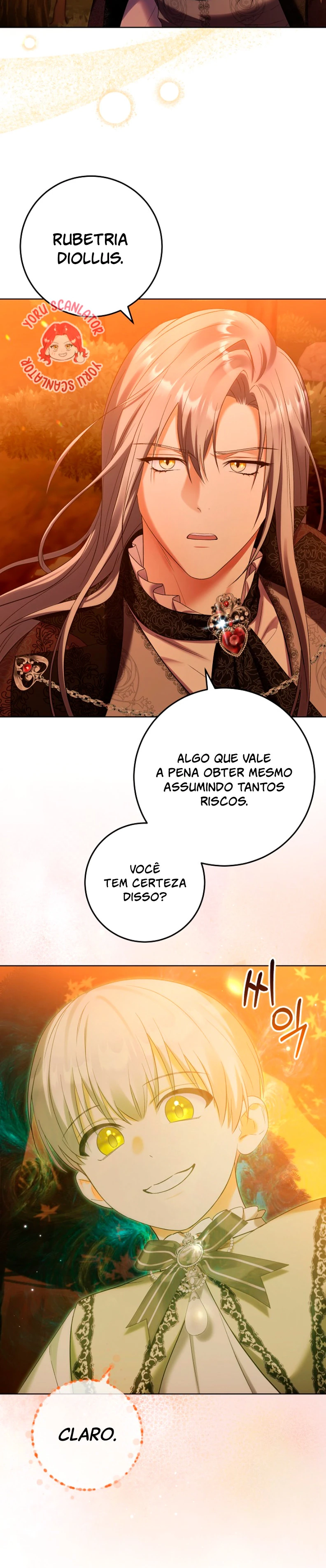 Senhorita Celebridade Capítulo 78 Página 26