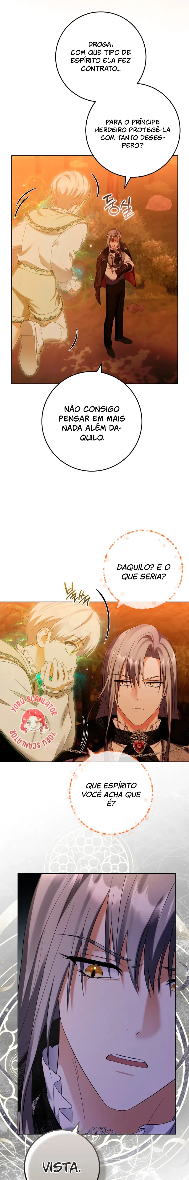 Senhorita Celebridade Capítulo 78 Página 27