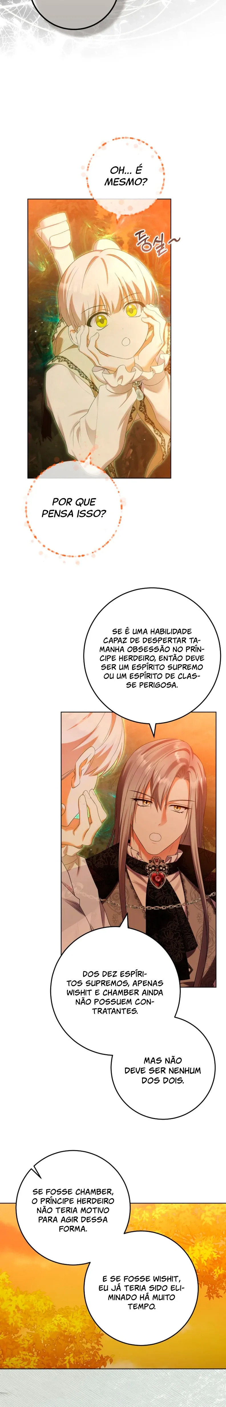 Senhorita Celebridade Capítulo 78 Página 28