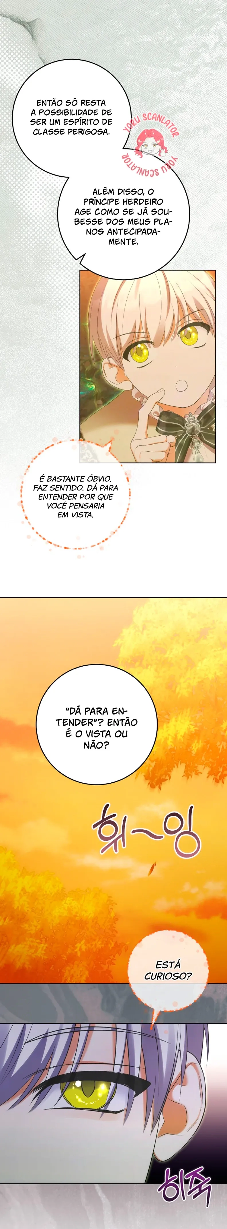 Senhorita Celebridade Capítulo 78 Página 29
