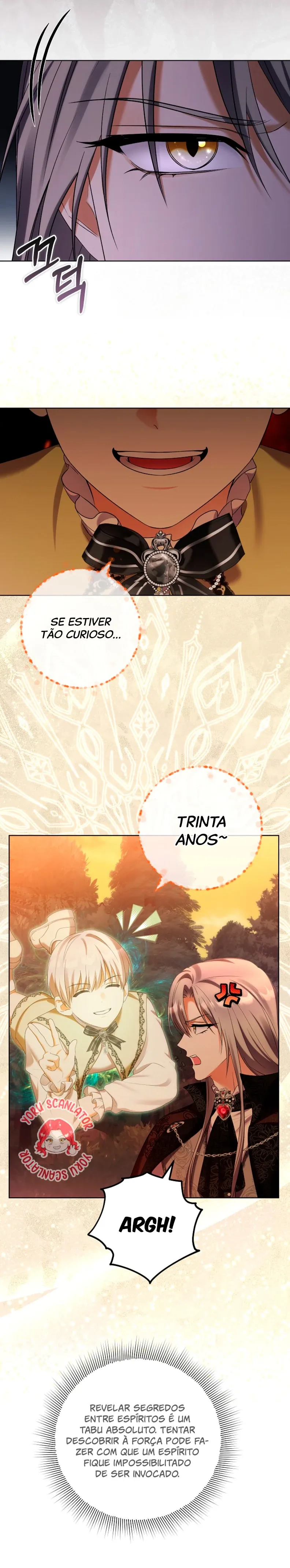 Senhorita Celebridade Capítulo 78 Página 30